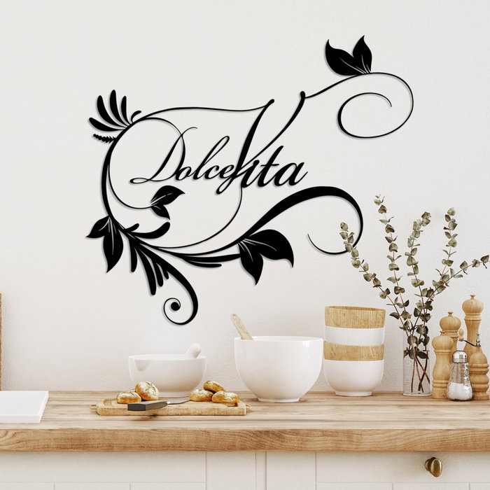 Wallity Dolce Vita 3 Negro Wallity Dolce Vita 3 Negro